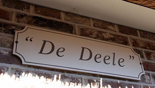 familieweekend drenthe